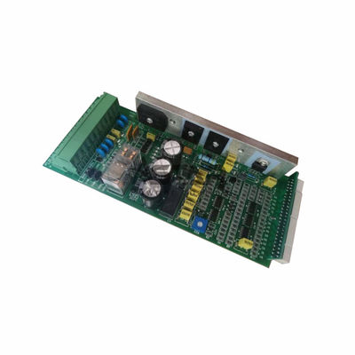 PG1 PCB phủ bột