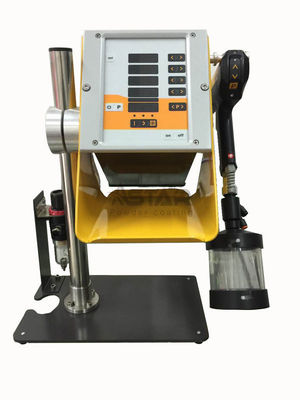 Hệ thống sơn tĩnh điện bột phòng thí nghiệm 2C