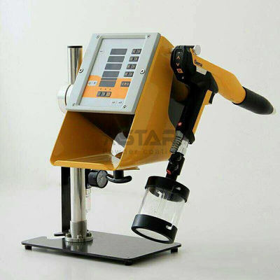 Hệ thống sơn tĩnh điện bột phòng thí nghiệm 2C