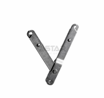 Y Shape Sling Spreader cho hệ thống băng tải chuỗi sơn tĩnh điện