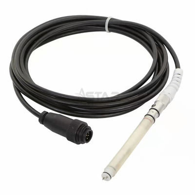 Cáp phụ tùng súng sơn tĩnh điện PG1 GA02 GA03 Gema