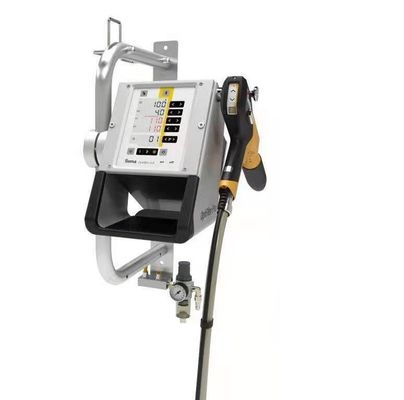 Máy sơn tĩnh điện Gema Optiflex Pro W 110v chính hãng