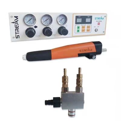 Máy sơn tĩnh điện 50W tự động PG1-6500A Advance