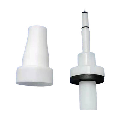 1008151 Tròn NS04 Vòi phun sơn tĩnh điện cho Gema OptiFlex2 GM03 GA03