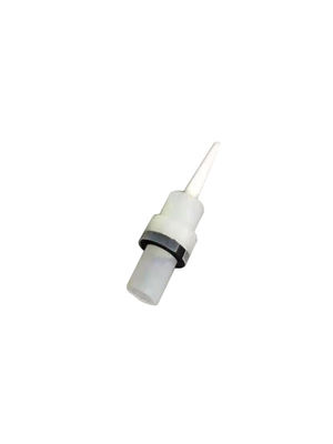 1007684 NS09 Điện cực giữ phẳng Gema Optiflex 2 Bộ phận thay thế cho súng sơn GM03 GA03