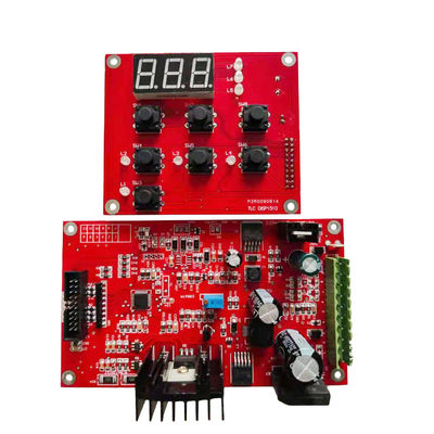 Bảng mạch loại K1 Bo mạch chủ cho máy sơn tĩnh điện