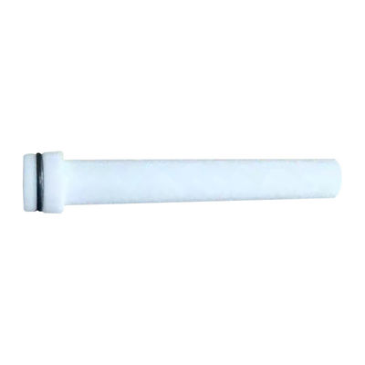 B07 540000 E Feed V2 Ống lót PTFE cho Súng phủ Electron E Coat Master