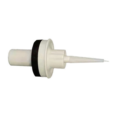 B07 524000 E Gun Loại phẳng 60VA Lắp ráp điện cực cho Electron E Coat Master