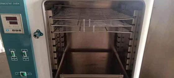 Lò sấy nổ điện 1,8KW Nhiệt độ không đổi công nghiệp