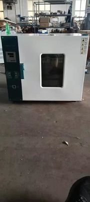 Lò sấy nổ điện 1,8KW Nhiệt độ không đổi công nghiệp