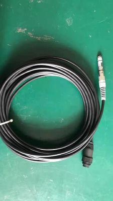 Cáp súng 20M Phụ tùng sơn tĩnh điện cho súng bột tự động Gema
