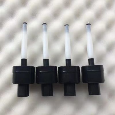 Phụ tùng súng sơn tĩnh điện và vòi phun KCI 201