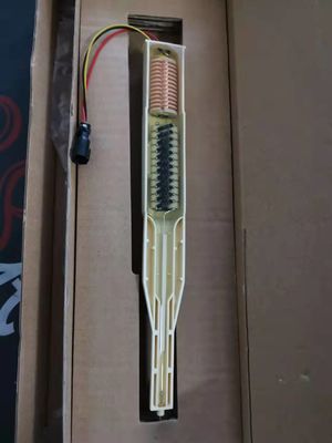 Cung cấp điện Phân cực âm Lớp sơn tĩnh điện của súng Nordson Encore