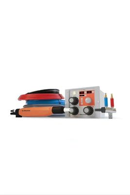 Thiết bị sơn tĩnh điện tự động 240 VAC Dòng điện tử E-Coat Pro