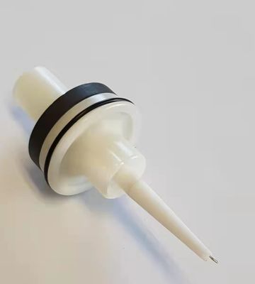 B07 524000 E Gun Loại phẳng 60VA Lắp ráp điện cực cho Electron E Coat Master