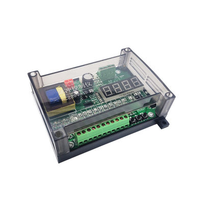 Bộ điều khiển xung WCDMA Van điện từ Bộ điều khiển màn hình kỹ thuật số Bảng mạch