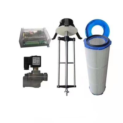 Bộ điều khiển xung WCDMA Van điện từ Bộ điều khiển màn hình kỹ thuật số Bảng mạch