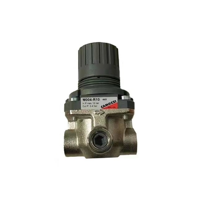 M004-R10 Van giảm áp 3 bar Camozzi M Series giảm áp suất nhỏ