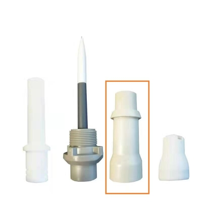 460240 Súng phun bột sơn tĩnh điện MS Topcoat A4 Ip64