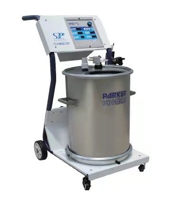 Máy sơn tĩnh điện thủ công Parker Ionics Gx8500hs