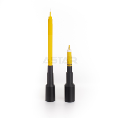 2323366 Bộ phận thay thế súng sơn tĩnh điện Wagner Pem X1 Vl Et 150mm 300mm 500mm 750mm Mở rộng vòi phun