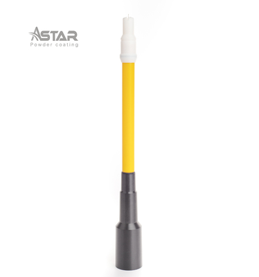 2323366 5.19 inch Phụ tùng sơn tĩnh điện Pem X1 Vl 150 Mở rộng súng phun tay