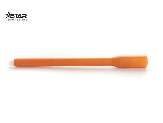 1007719 Ga03 Phụ tùng súng phun sơn tĩnh điện tự động Mở rộng 300mm Với đầu phun phẳng