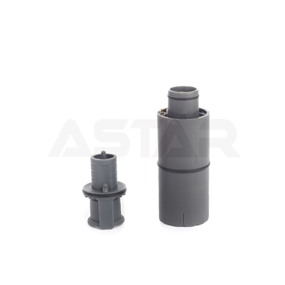 Phụ tùng sơn tĩnh điện Hicoat Pem C4 Giá đỡ điện cực 390915 Thân vòi 390204