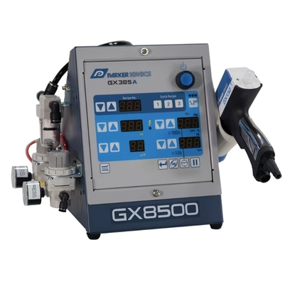 Máy sơn tĩnh điện bằng tay Parker GX8500H CS Tiết kiệm năng lượng
