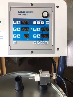Máy sơn tĩnh điện bằng tay Parker GX8500H CS Tiết kiệm năng lượng
