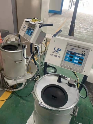 Máy sơn tĩnh điện bằng tay Parker GX8500H CS Tiết kiệm năng lượng