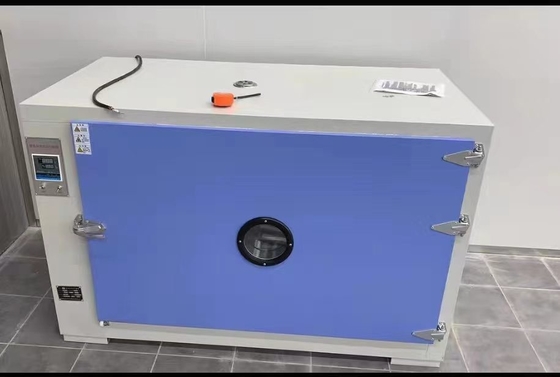 Trung tâm Lò sấy nổ bằng điện Nhiệt độ không đổi AC220V