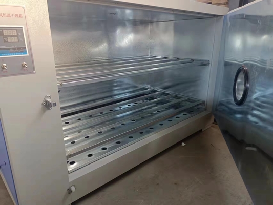 Trung tâm Lò sấy nổ bằng điện Nhiệt độ không đổi AC220V