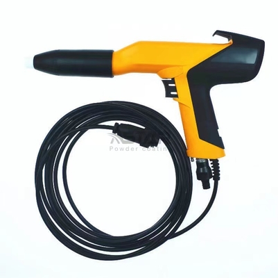 1017680 Súng sơn tĩnh điện Gema Optiselect Pro GM04