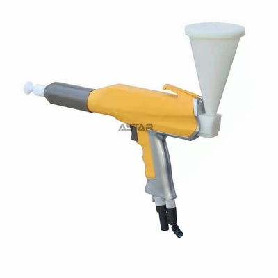 Súng phun sơn tĩnh điện bằng tay Gema OptiSelect GM02