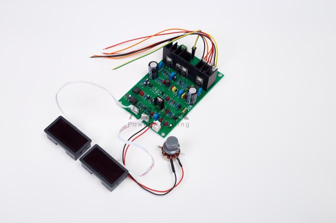 Máy sơn bột hiệu suất ổn định OEM hỗ trợ tùy chỉnh Mainboard Cascade sơn bột 0