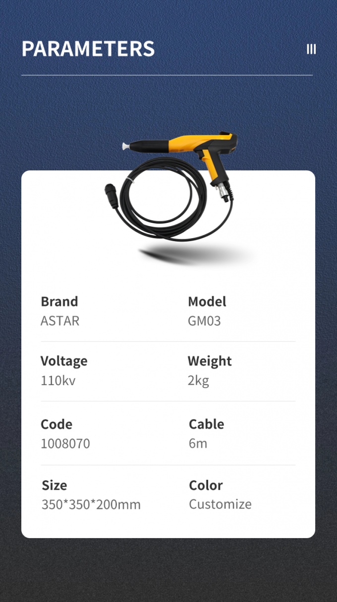 Hệ thống xử lý trước công nghiệp vòi có thể tùy chỉnh vòi rửa vuông với hỗ trợ OEM 8