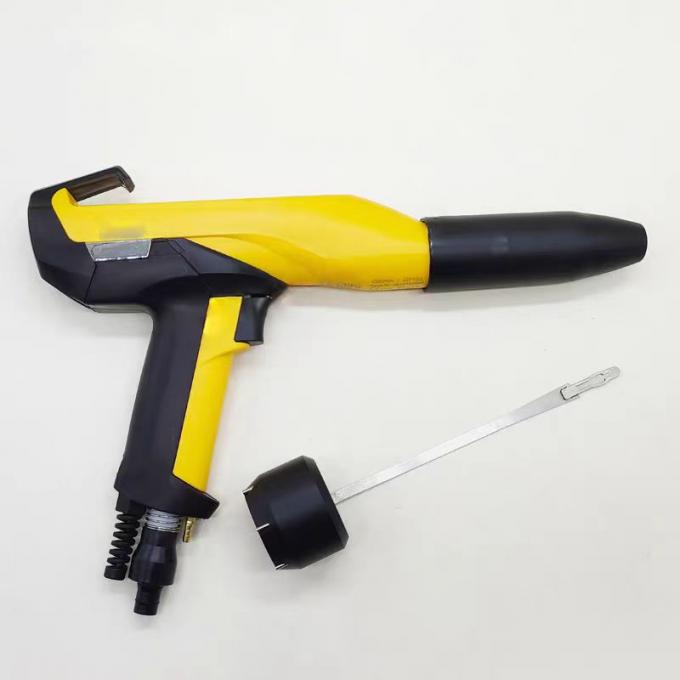 1008165 Nguồn điện kh&ocirc;ng OEM GM03 GA03 V&ograve;ng tr&ograve;n cho nh&agrave; m&aacute;y sản xuất bột phủ 0