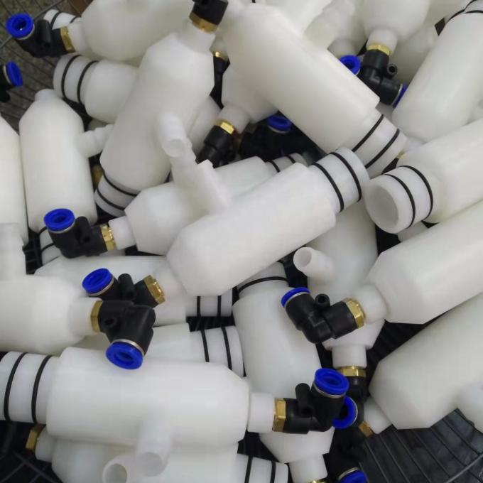 631271 M&aacute;y phủ bột Tribomatic II M&aacute;y phủ bột ho&agrave;n chỉnh Diffuser S&uacute;ng phủ bột đ&aacute;nh b&oacute;ng Phụ t&ugrave;ng t&ugrave;y chỉnh Hỗ trợ OEM 0