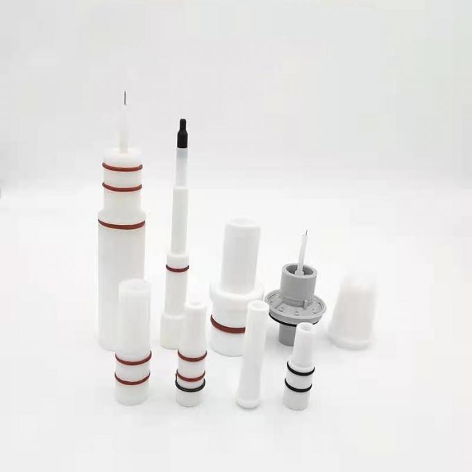 1604824 1106078 1605863  S&uacute;ng phun bột thủ c&ocirc;ng LT Cụm điện cực phun phẳng Gi&aacute; đỡ điện cực phun phẳng Nguồn điện 3