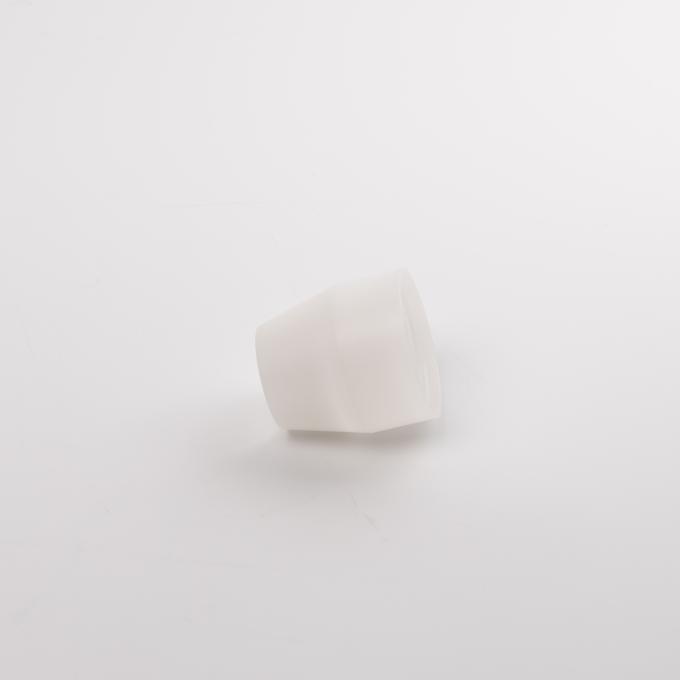 NON OEM 1005028 NUT khóa vòi phun bột phủ phụ tùng cho súng bột phủ 0