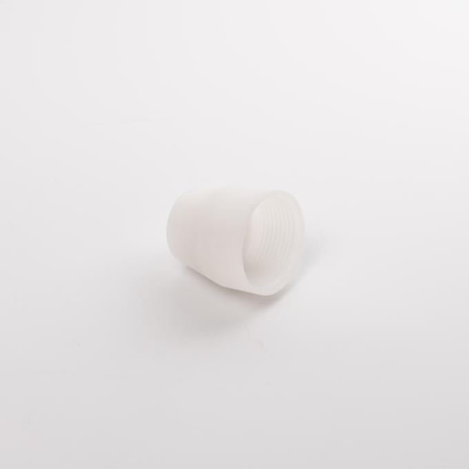 NON OEM 1005028 NUT khóa vòi phun bột phủ phụ tùng cho súng bột phủ 1