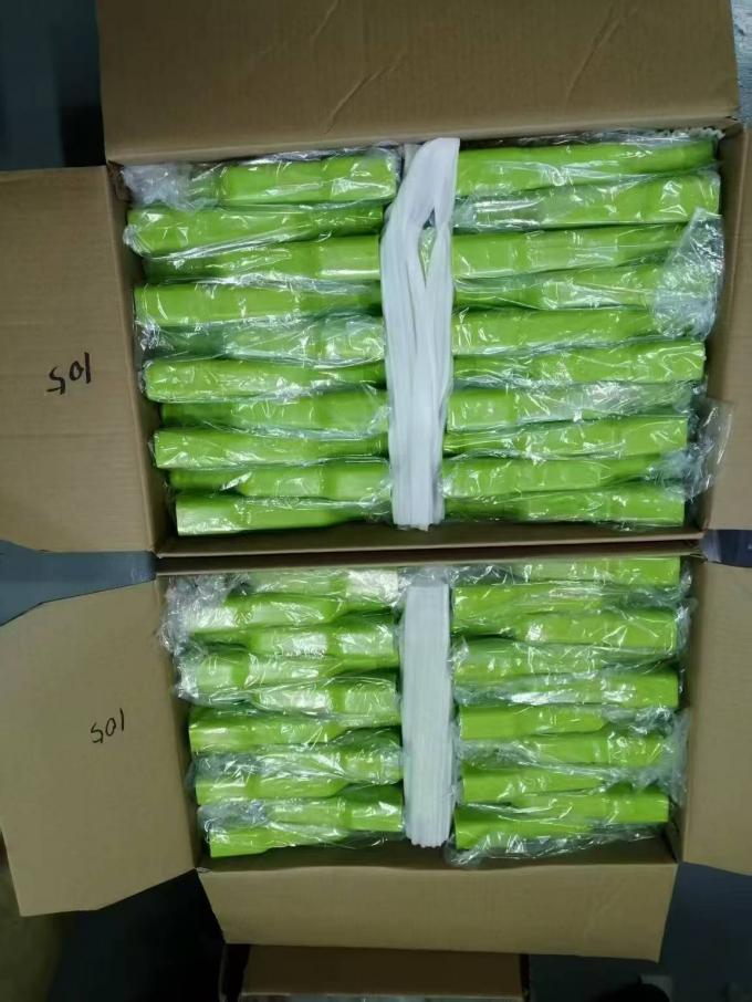 377764 Tivar Insert Sleeve Venturi cho máy tiêm bột IG02 Hỗ trợ OEM tùy chỉnh 6