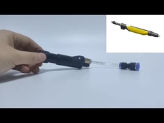 1011635 thay thế đá quý của Bộ khuếch tán súng bột OptiGun GA03-P Hoàn thành