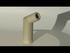 390930 Bộ phận phụ tùng súng phủ bột tự động PEA-C4-HiCoat