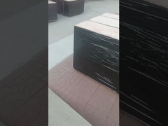 Xịt nhân tạo phục hồi phòng bột nhỏ với bốn yếu tố lọc