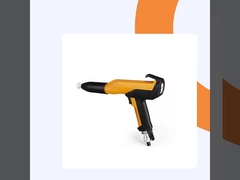 Máy sơn bột OptiFlex 2B với đơn vị điều khiển OptiStar CG13