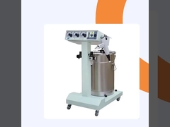 Thiết bị thủ công hoàn chỉnh KCI 801 Máy sơn bột điện tĩnh Thiết bị thủ công