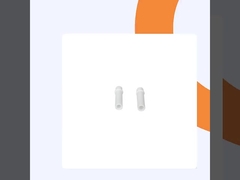 377724 Venturi Tube Powder Injector Insert Sleeve Gema Máy phủ bột