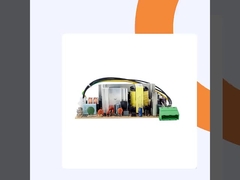 374059 PCB OptiStar CG06 Đơn vị điều khiển súng tự động Power Pack 15V